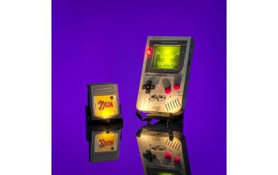 LMB 2.0 LED 72046 Game Boy