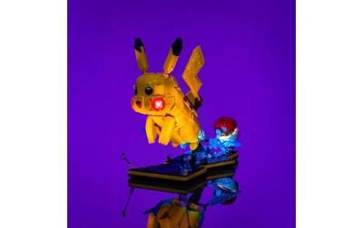 LMB 2.0 LED 72152 Pokémon