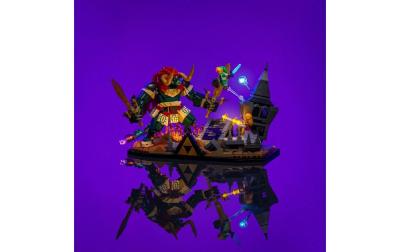 LMB 2.0 LED 77093 Zelda Ocarina of Time