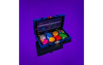 LMB 2.0 LED 40892 Pokémon Orden