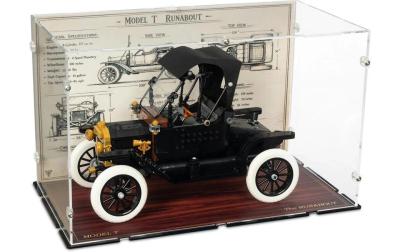 Acryl-Display LEGO 11376 Ford Model TX