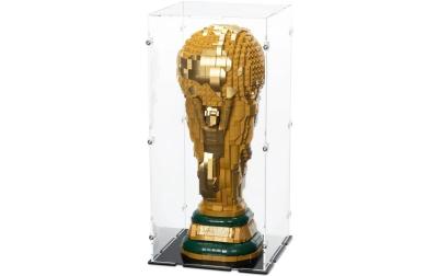 Acryl-Display LEGO 43020 Offizieller Pokal