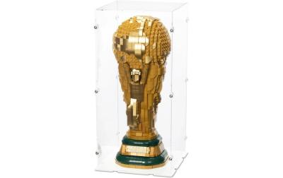 Acryl-Display LEGO 43020 Offizieller Pokal