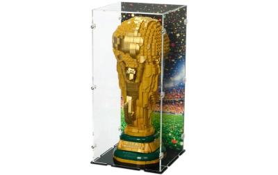 Acryl-Display LEGO 43020 Offizieller Pokal