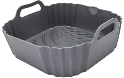 Nerthus Airfryer Einsatz