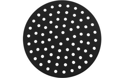 Nerthus Airfryer Einsatz Rund