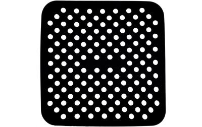 Nerthus Airfryer Einsatz Quadratisch