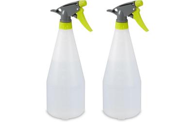 relaxdays Sprühflasche
