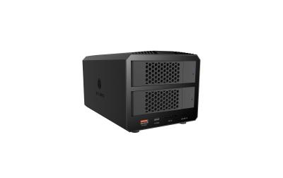 ICY BOX ext. 2.5/3.5Geh. IB-RD3721HR-CU31