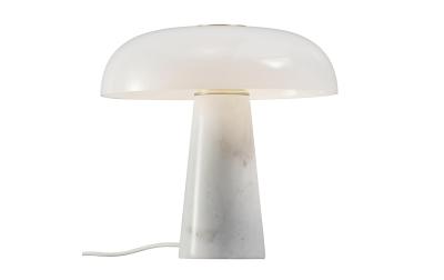 Nordlux Glossy Tischlampe