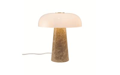 Nordlux Glossy Mini Tischlampe