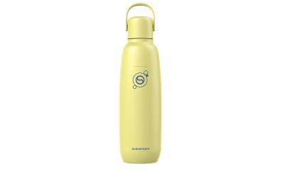 Sodastream Flasche Fizz&go cool Lemon Zest