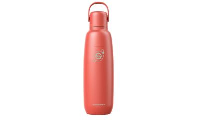 Sodastream Flasche Fizz&go cool Papaya 0.9L