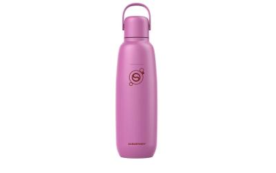 Sodastream Flasche Fizz&go cool Guave 0.9L
