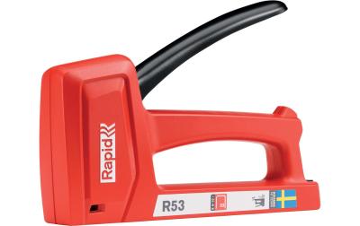 Rapid Handtacker R53