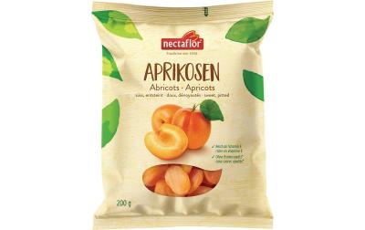 Nectaflor Aprikosen s&uuml;ss