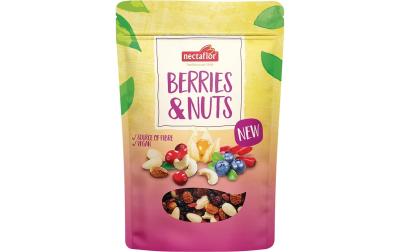 Nectaflor Berries & Nuts
