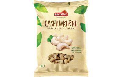 Nectaflor Cashewkerne