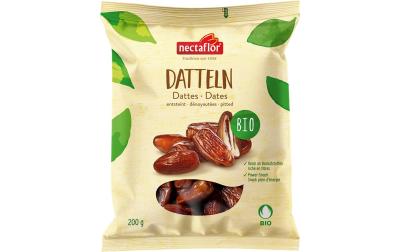 Nectaflor Datteln Bio