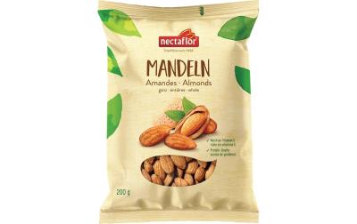 Nectaflor Mandeln