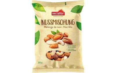 Nectaflor Nussmix
