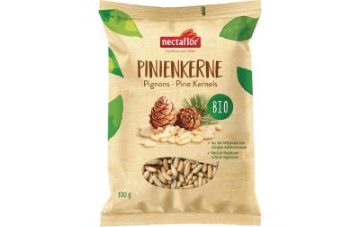Nectaflor Pinienkerne