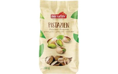 Nectaflor Pistazien gesalzen