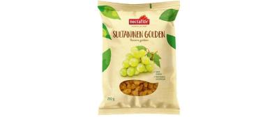 Nectaflor Sultaninen gold