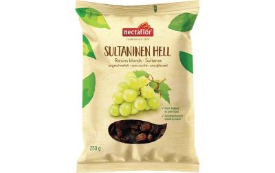 Nectaflor Sultaninen hell