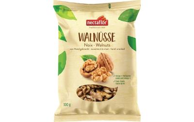 Nectaflor Walnusskerne