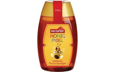 Nectaflor Wildbl&uuml;tenhonig