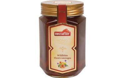 Nectaflor Wildbl&uuml;tenhonig
