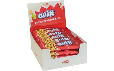 Nectaflor Quix Peanuts gesalzen