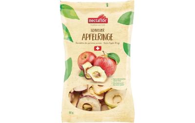 Nectaflor Schweizer Apfelringe