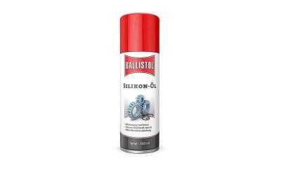 Silikon-Spray 200ml