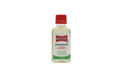 Universalöl 50ml