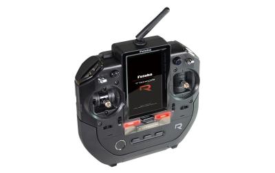 Futaba T10XCR-R404SBS-E F-4G