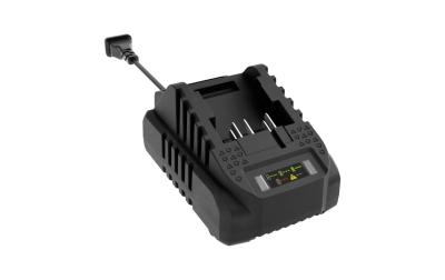 Ladegerät C100.6 Li 2.4A
