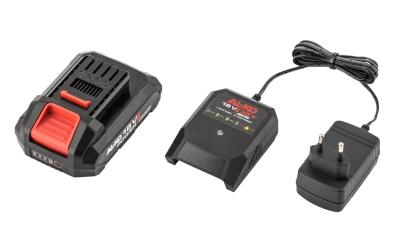 18V POWER STARTERSET AKKU 2,5AH+LADEG 1A