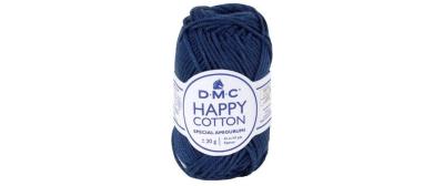 DMC Natura HAPPY COTTON, Marine