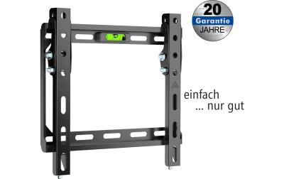 My Wall TV-Wandhalterung neigbar