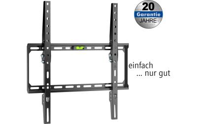 My Wall TV-Wandhalterung neigbar