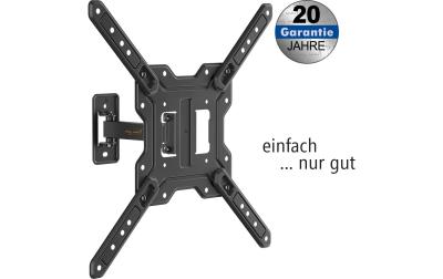 My Wall schwenkbare TV-Wandhalterung