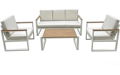 Garten Lounge Set PARIS