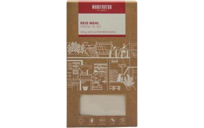 Reismehl