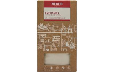 Quinoa Mehl, glutenfrei