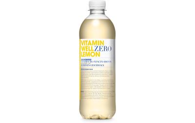 VITAMIN WELL Zero Lemon