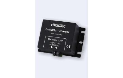 Votronic 3065 StandBy-Charger 12V