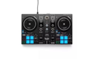 Hercules DJControl Inpulse 200 MK3