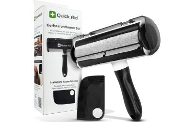 Quick Aid Tierhaarentferner Set